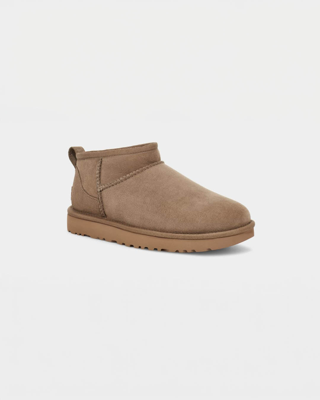 UGG W Classic Ultra Mini