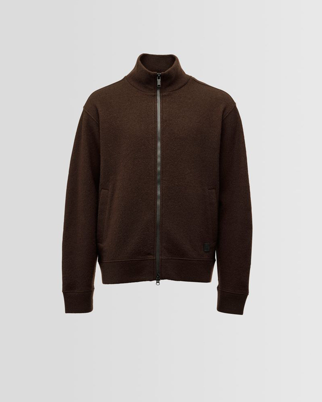 Cesar Seaham Track Top