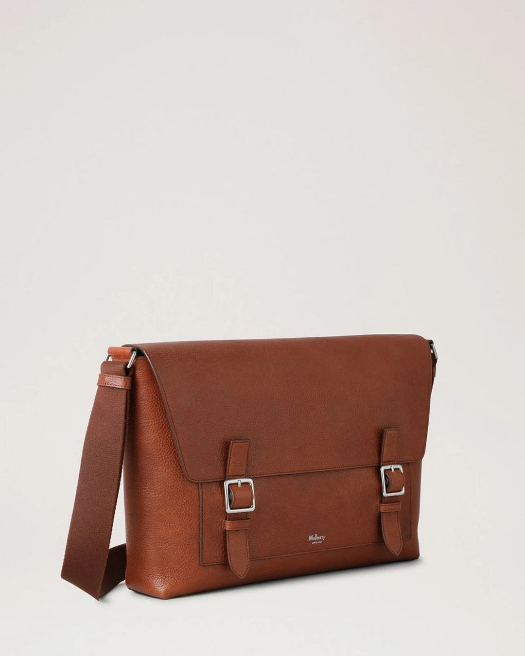 Mulberry Chiltern Crossbody Messenger