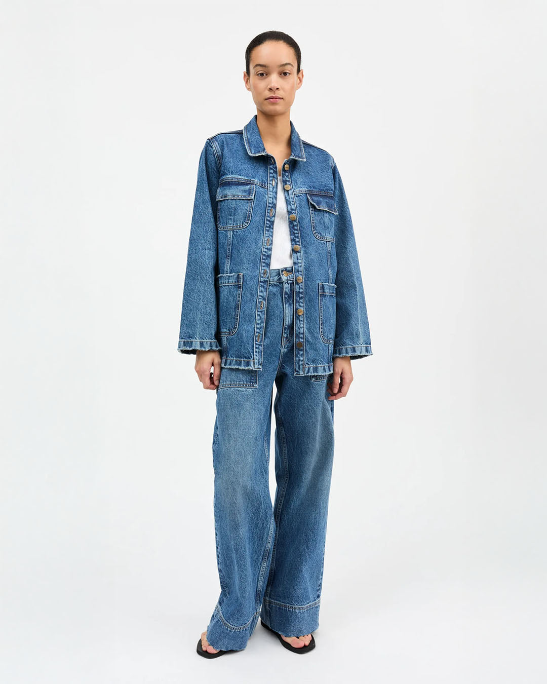 Skall Studio Margaux Shirt