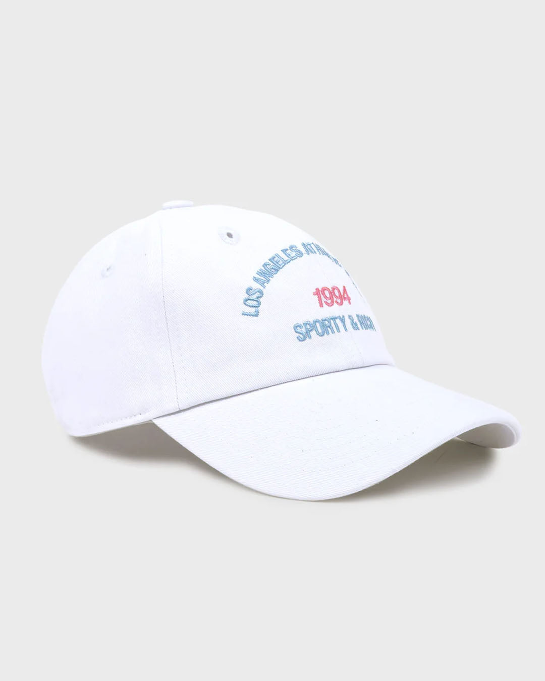 Sporty & Rich LA Athletic Group Hat