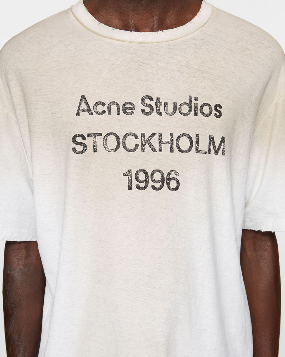 Acne Studios FN-UX-TSHI000013