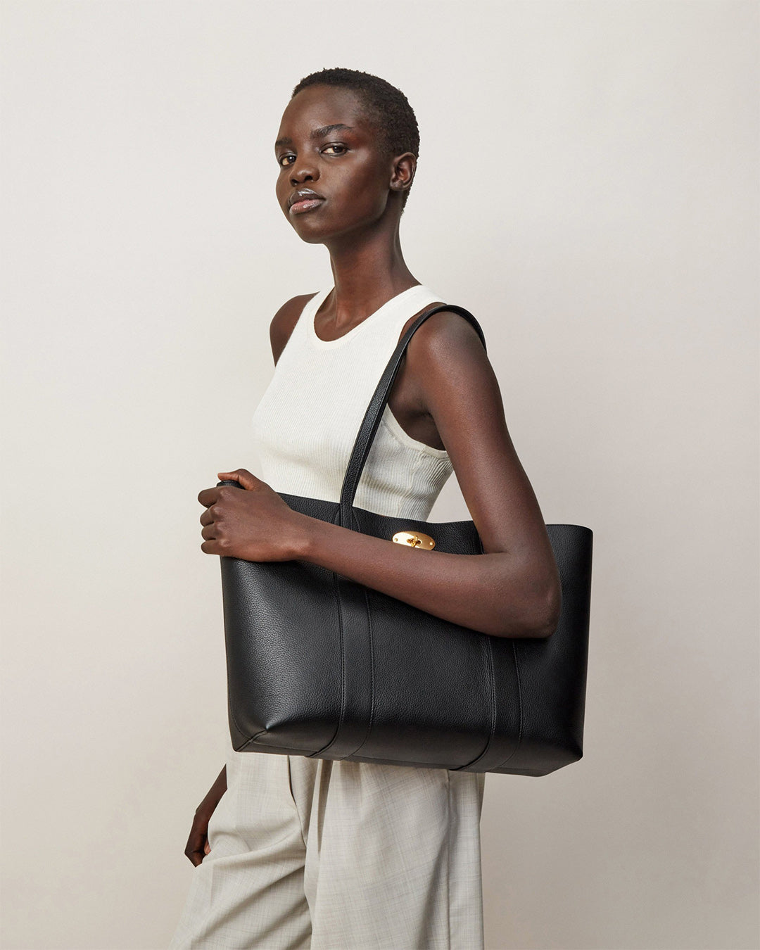 Mulberry Bayswater Tote
