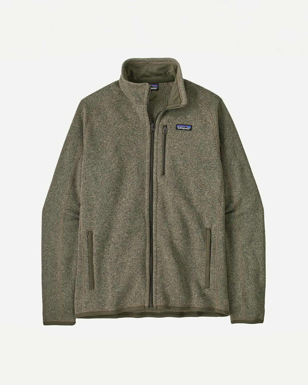 Patagonia Better Sweater Jkt