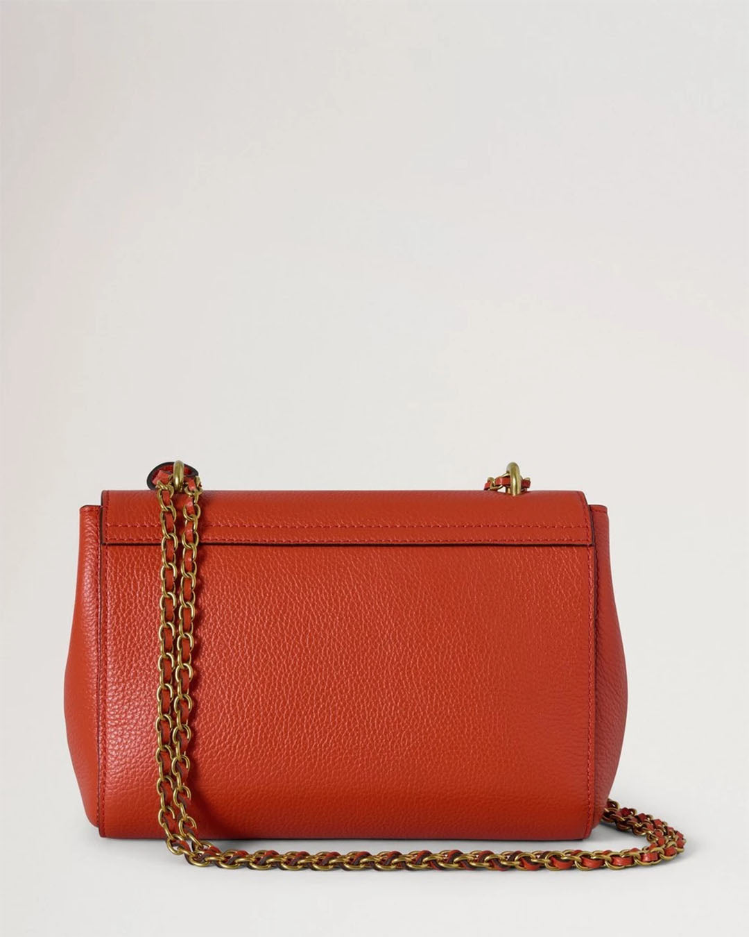 Mulberry Lily
