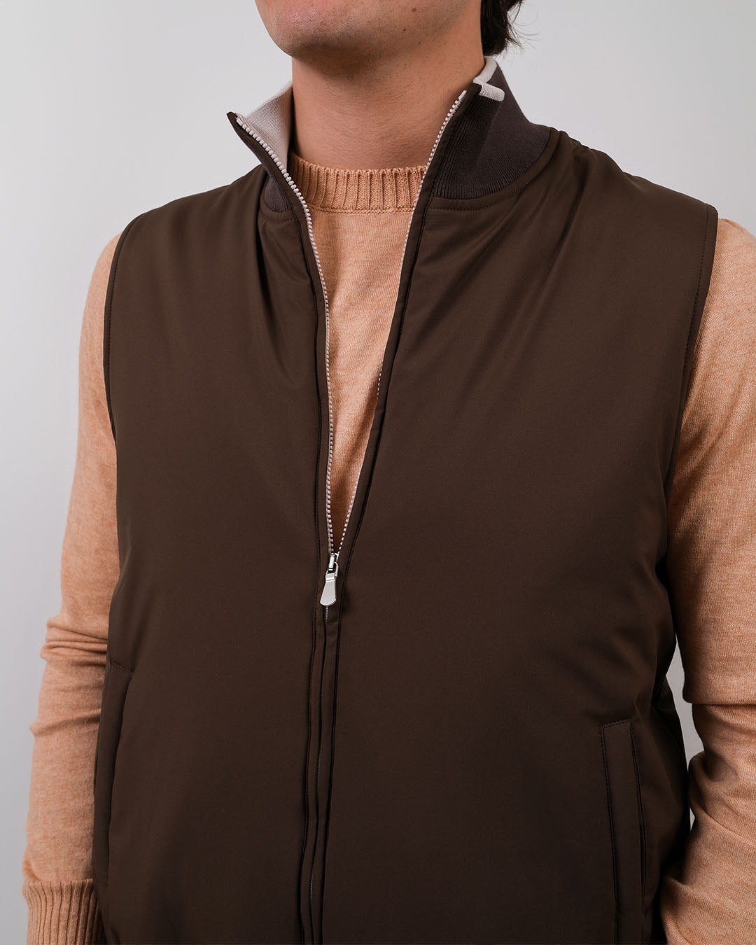 Gran Sasso Vest