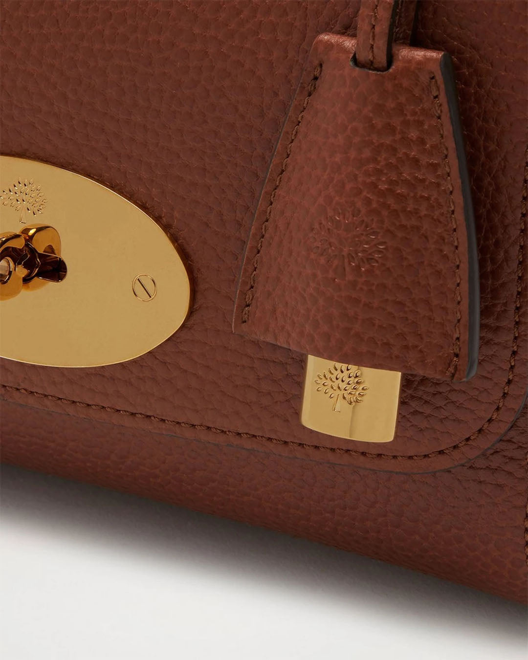 Mulberry Lily