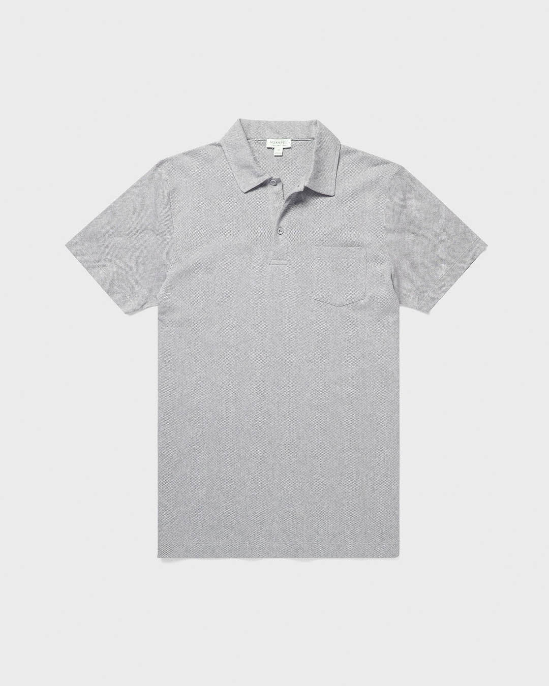 Sunspel Riviera Polo Shirt