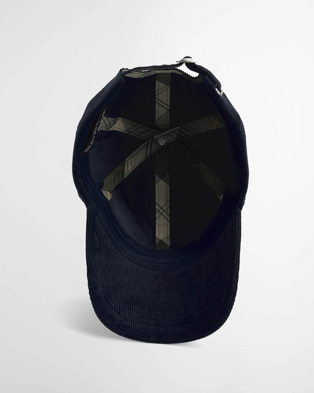 Barbour Bayfield Cap