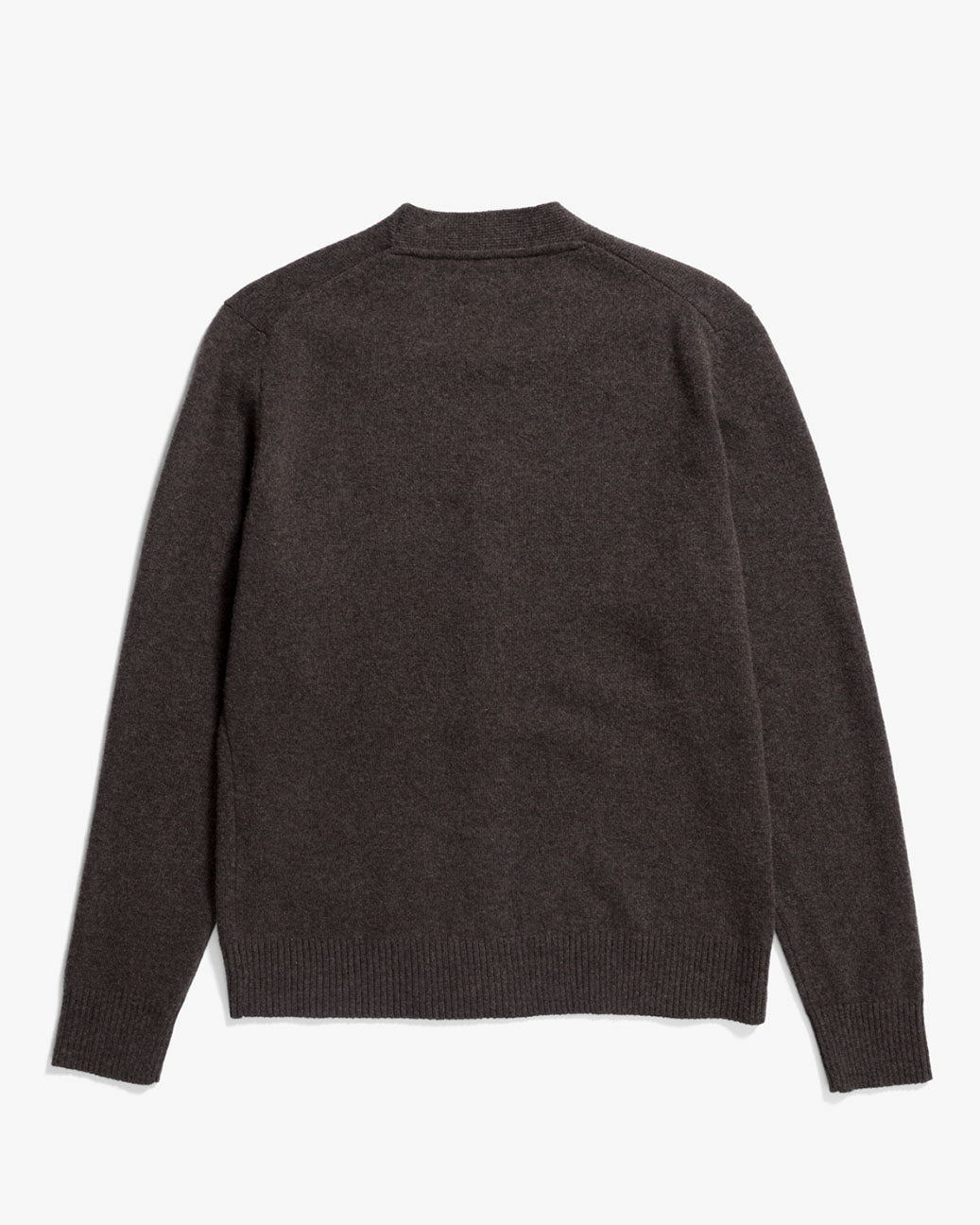 Norse Projects Norse Standard Merino Cardigan