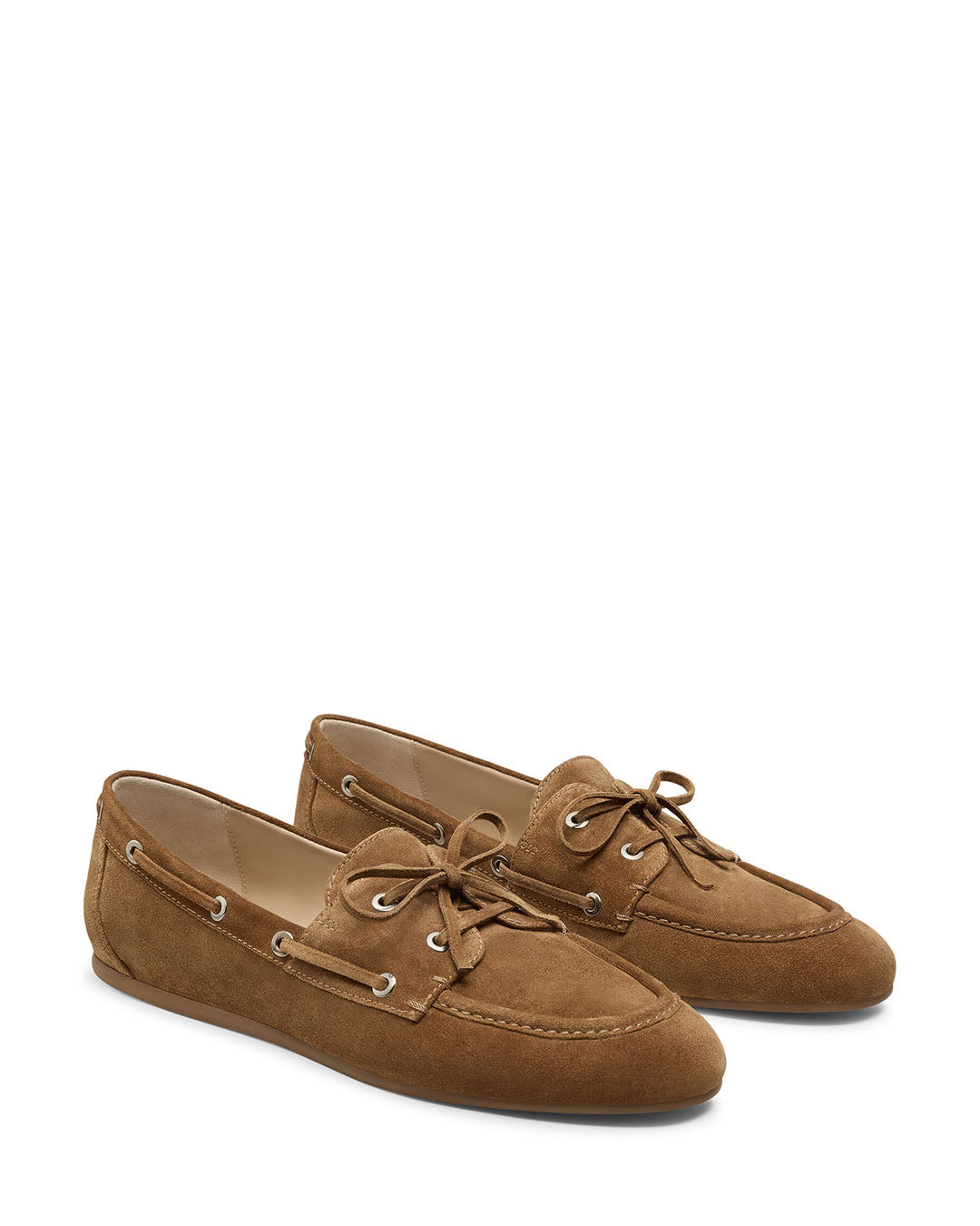 Stuart Weitzman Tinsley Moccasin