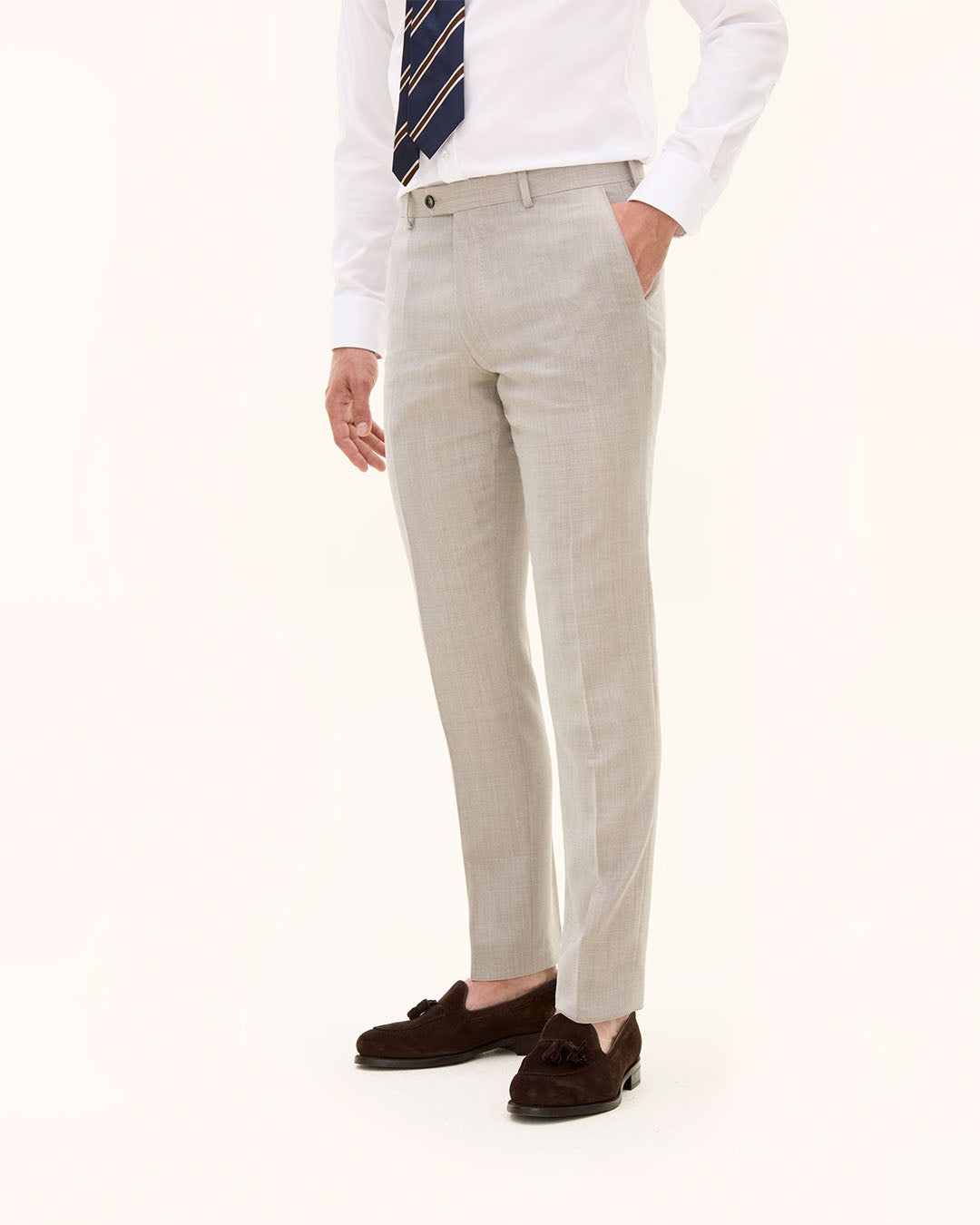 Oscar Jacobson Dandy Trousers