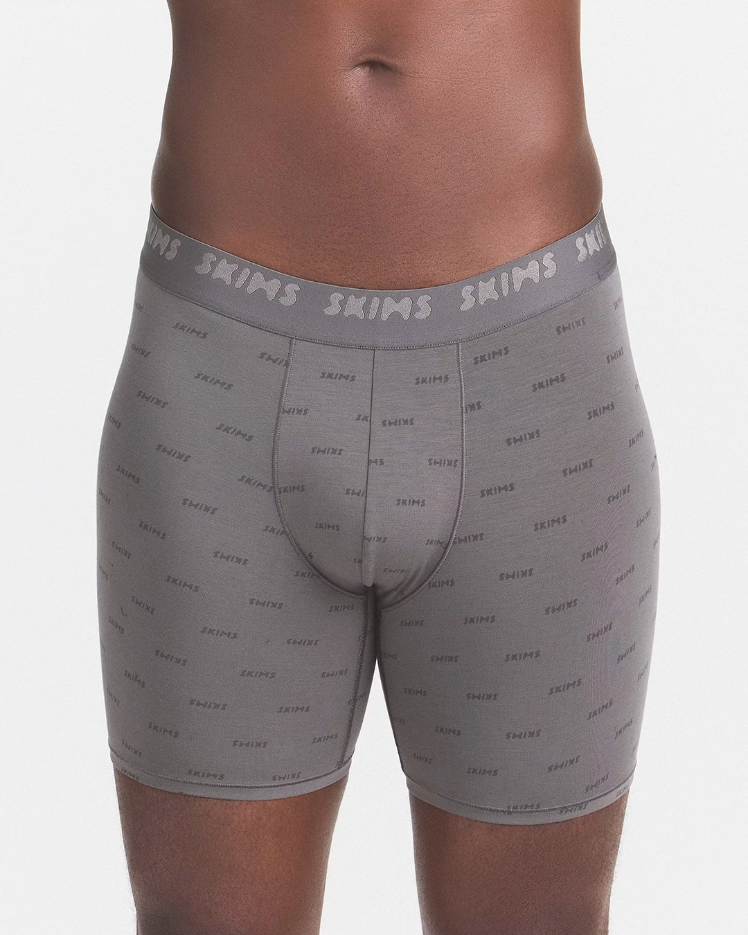 SKIMS 3-Pack Boxer Brief 5 Inch