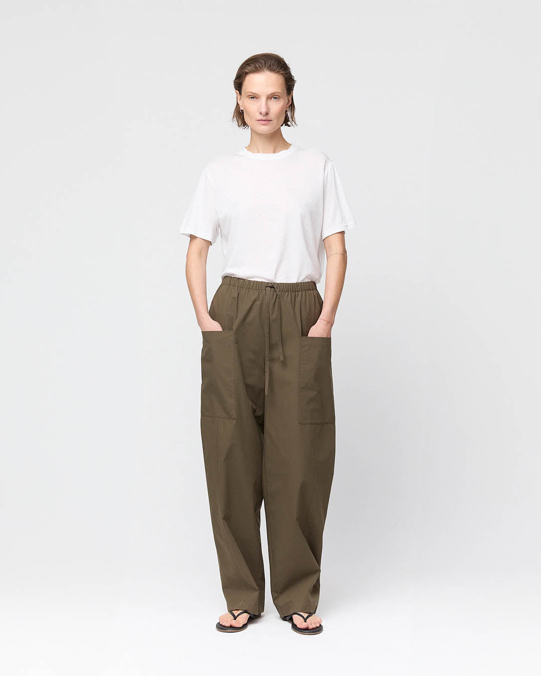 FWSS Gisele Cargo Pants
