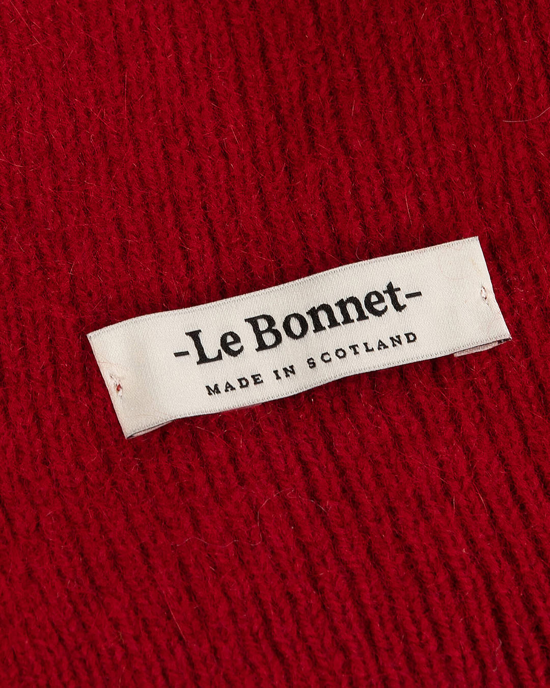 Le Bonnet Beanie
