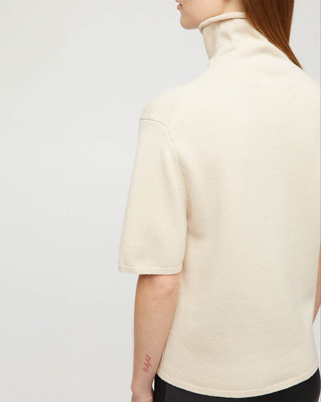 FWSS Margot Turtleneck Tee