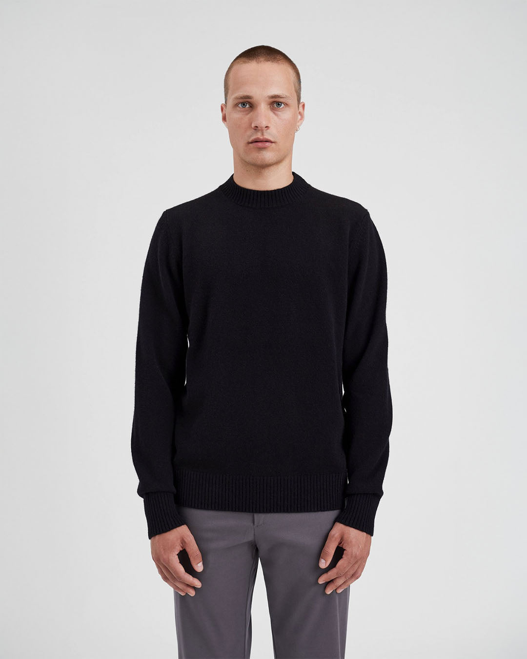 Norse Project's Norse Standard Merino Sweater