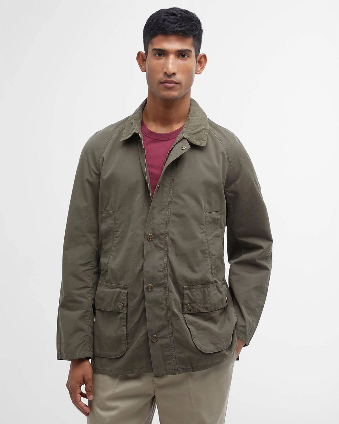 Barbour Ashby Casual Jacket
