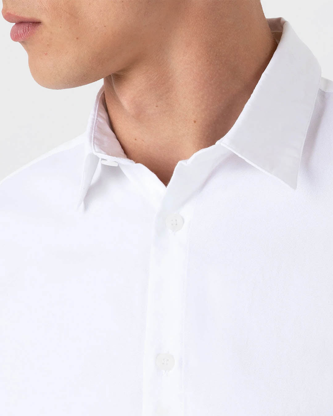 Sunspel Oxford Shirt