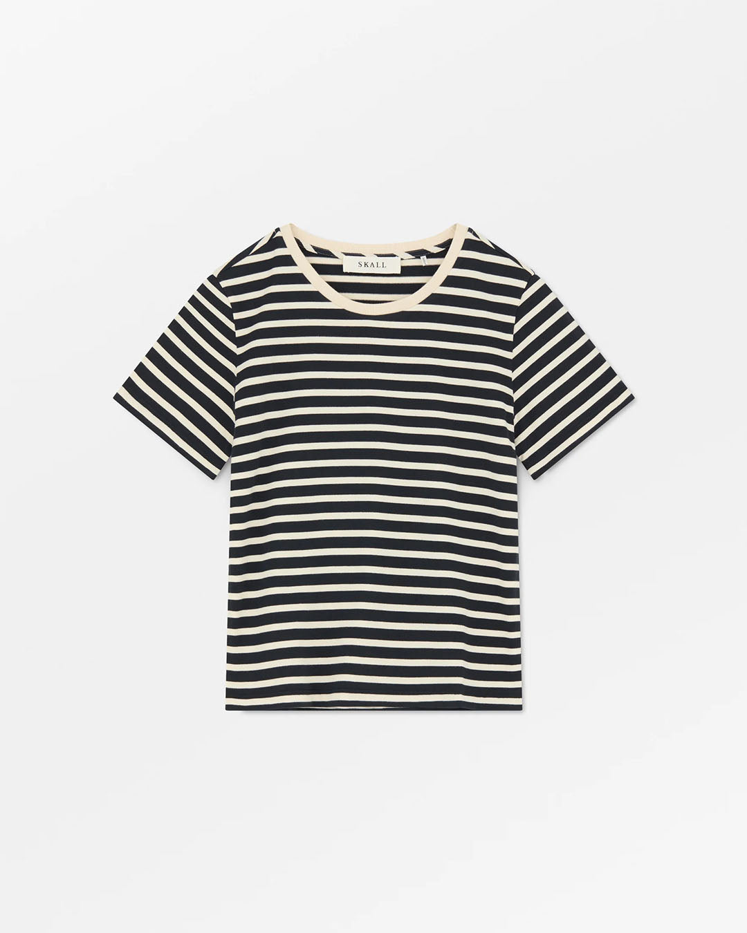 Skall Studio Marron Tee