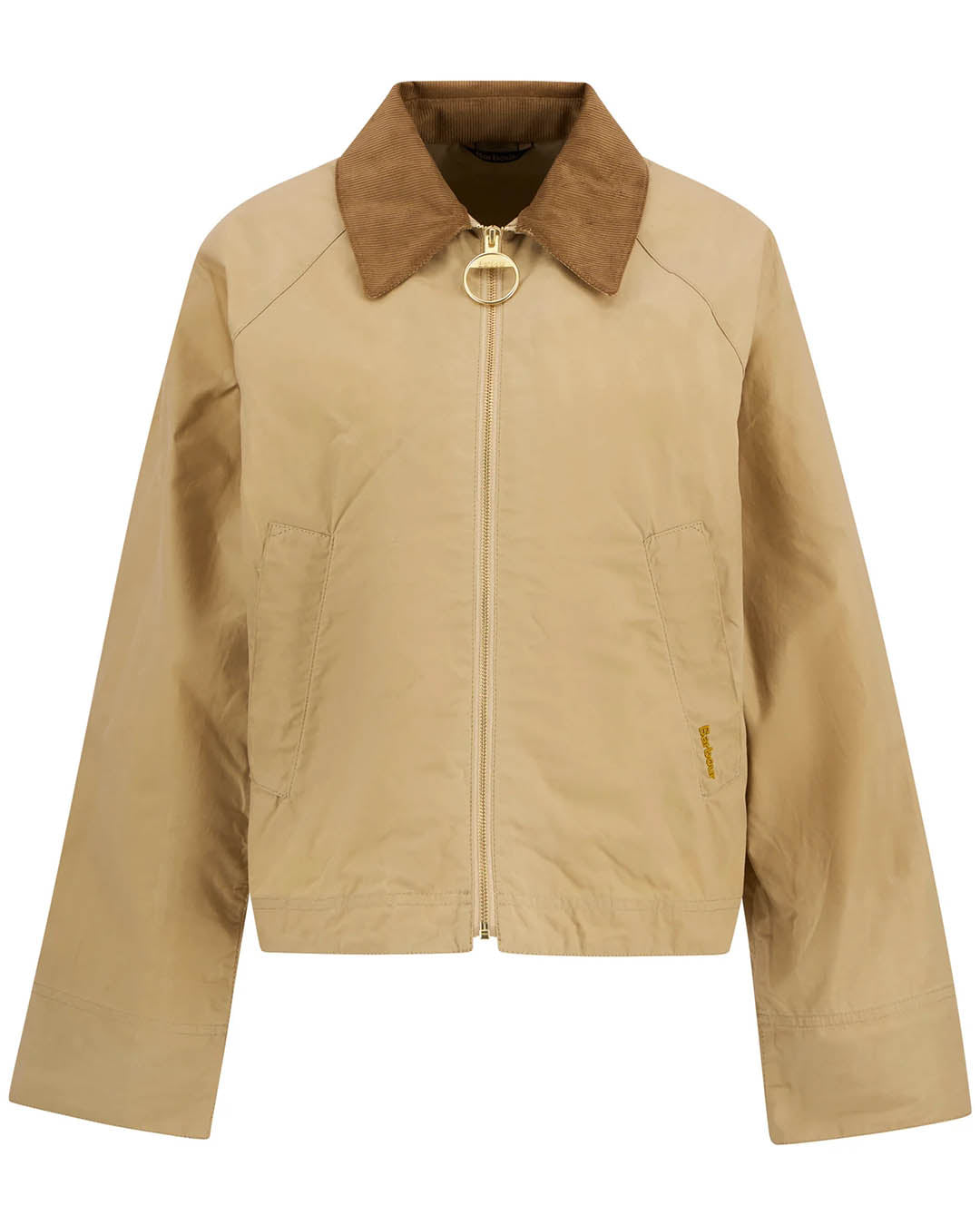 Barbour Catlin Casual