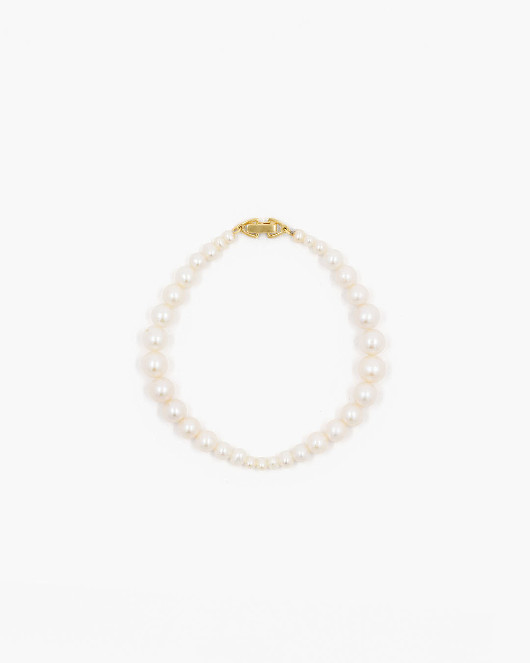 Ragbag Olga Bracelet