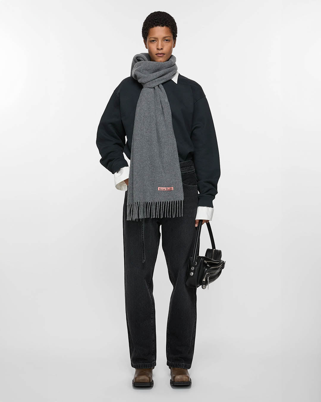 Acne Studios FN-UX-SCAR000218