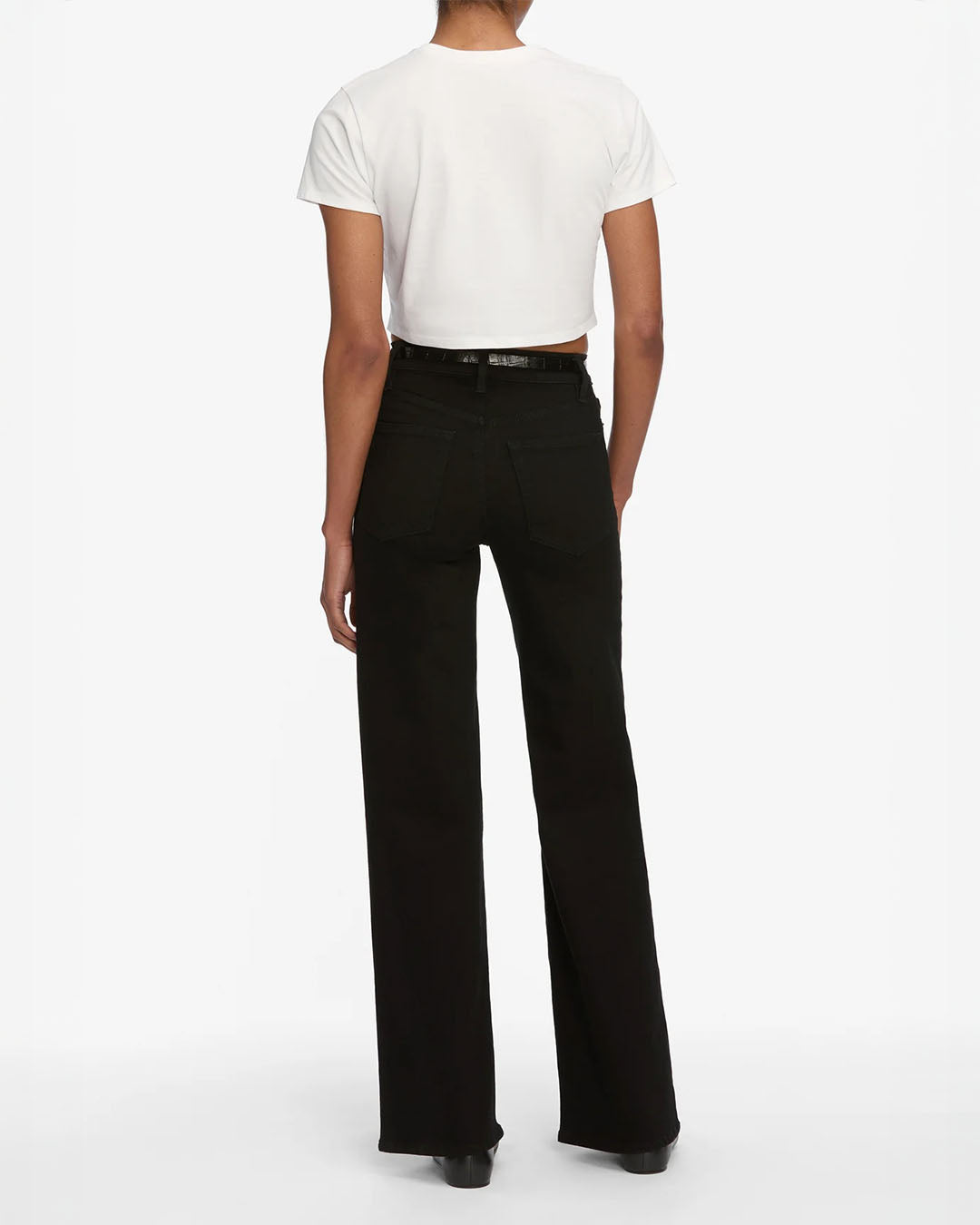 Frame Le Slim Palazzo