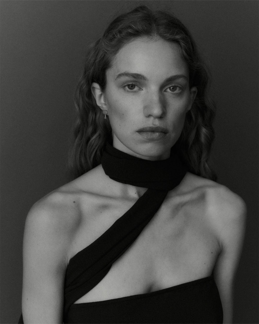Ragbag Dagny Earrings