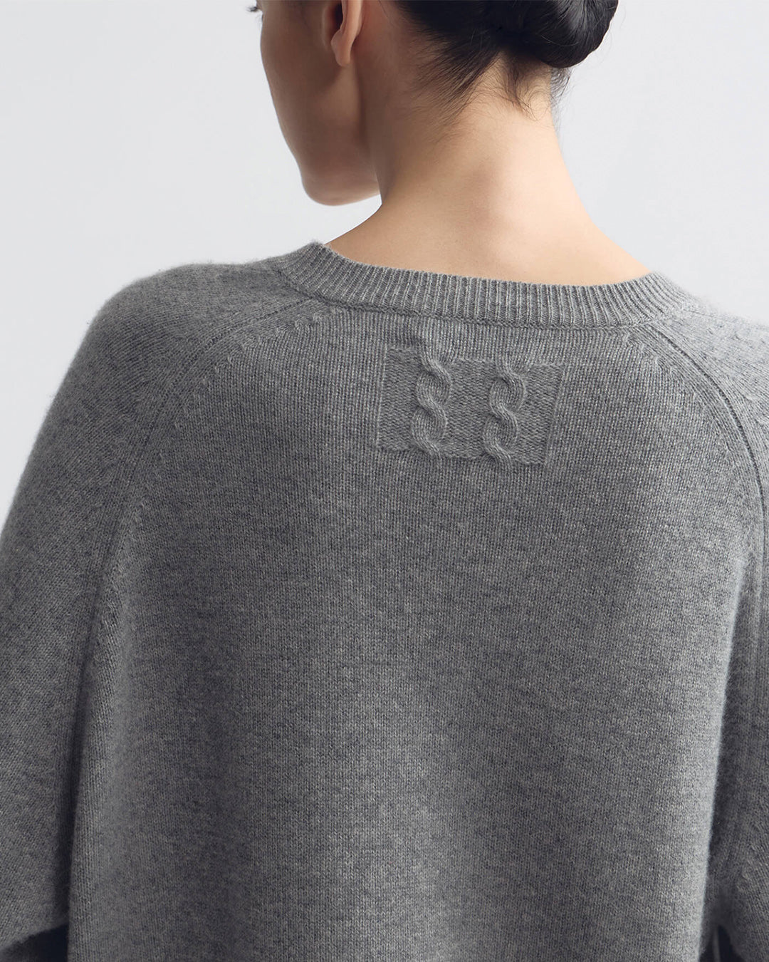 Nili Lotan Feron Cashmere Sweater