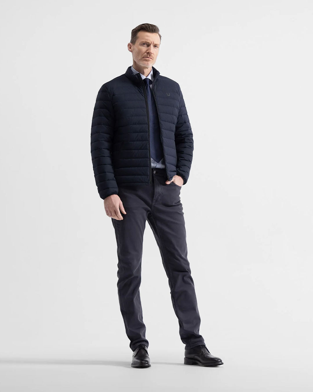 UBR Supersonic Jacket