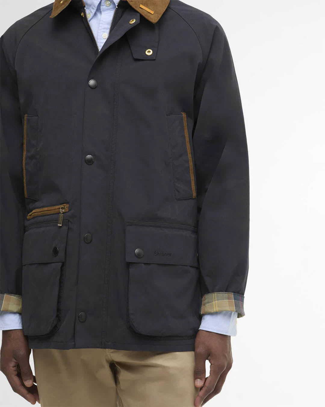 Barbour Icons Bedale