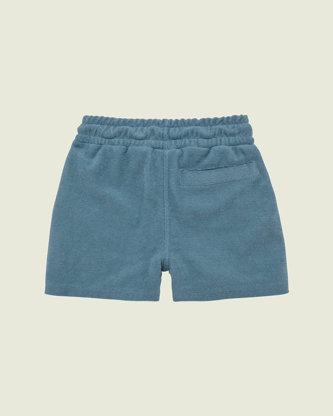 OAS Kids Terry Shorts