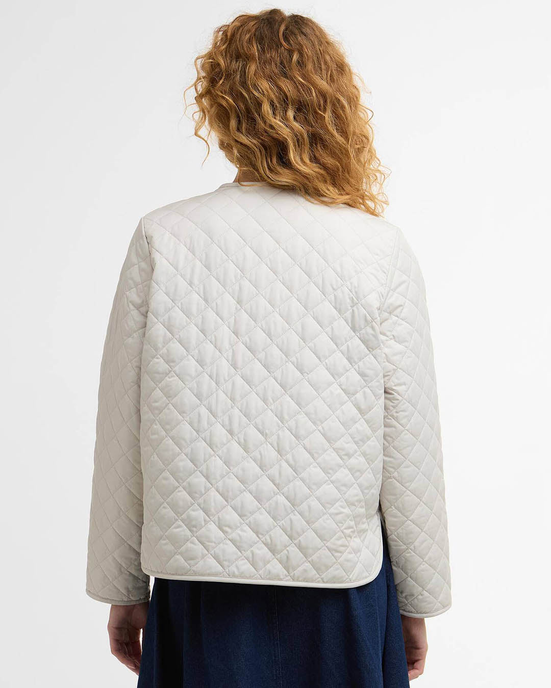 Barbour Cashel Quilt