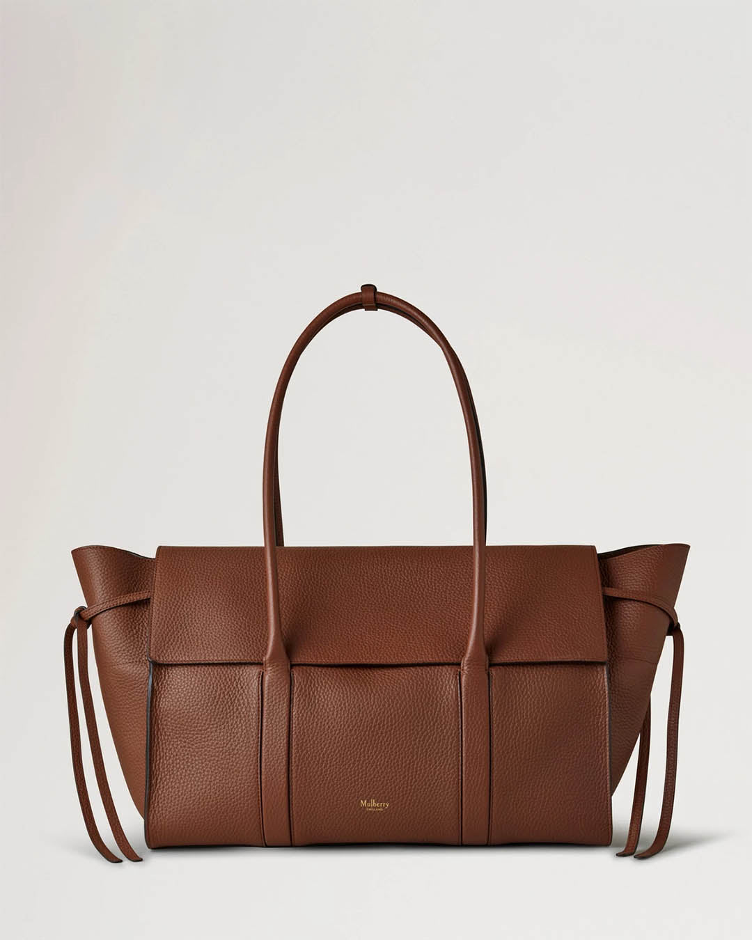 Mulberry Soft Bayswater Heavy Grain