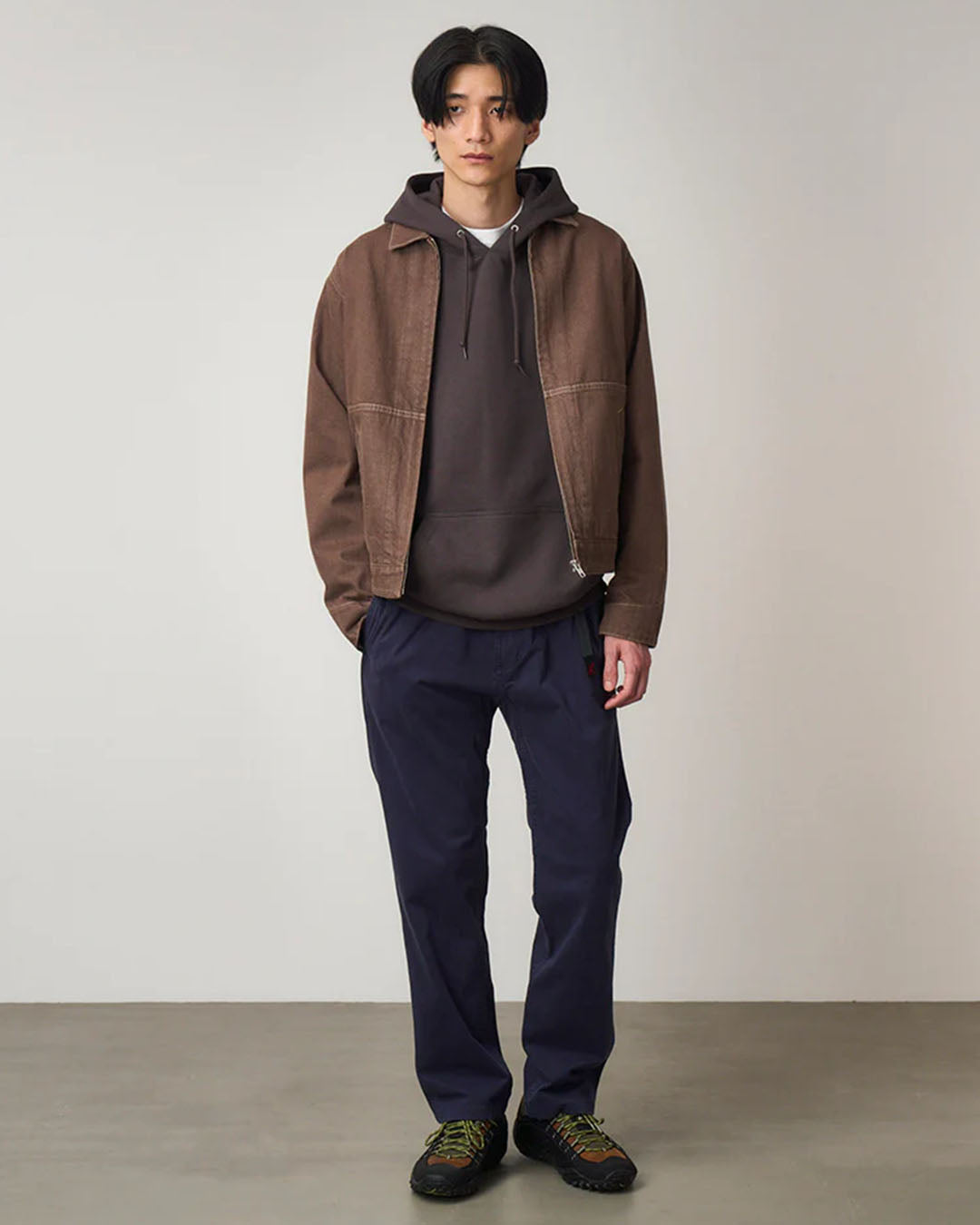 Gramicci NN-Pant Cropped