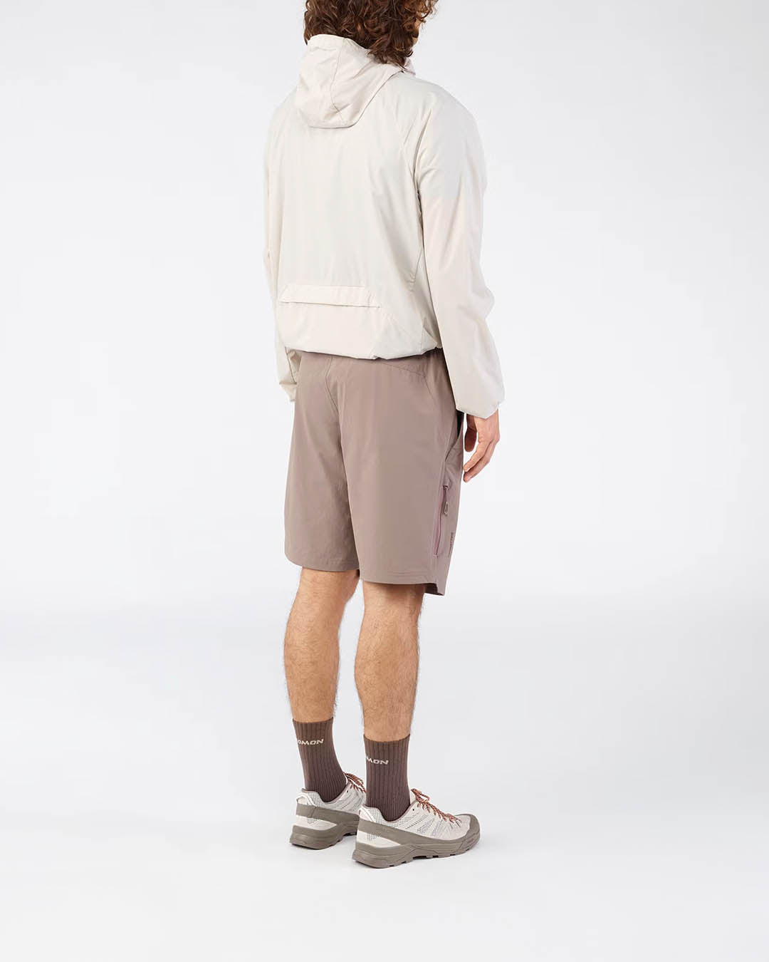 Salomon X ALP Woven