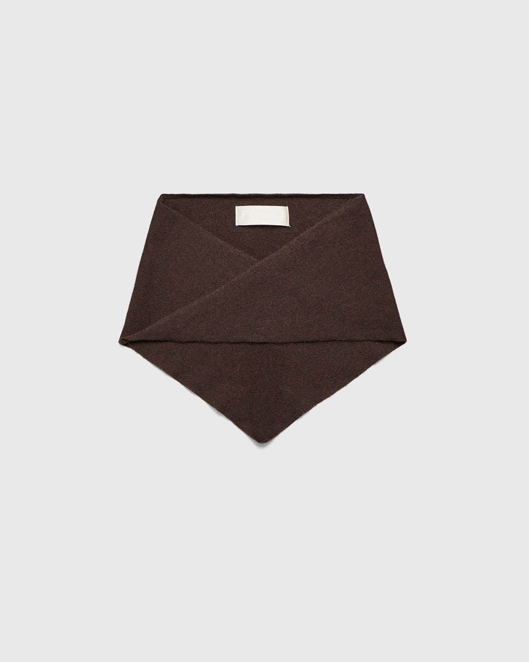 FWSS Memoir Cashmere Mini Scarf