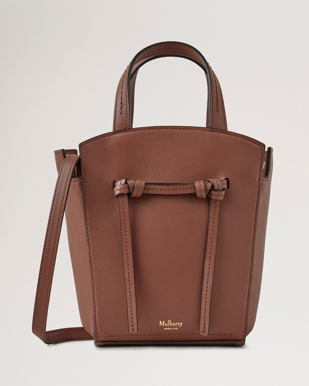 Mulberry Mini Clovelly Tote