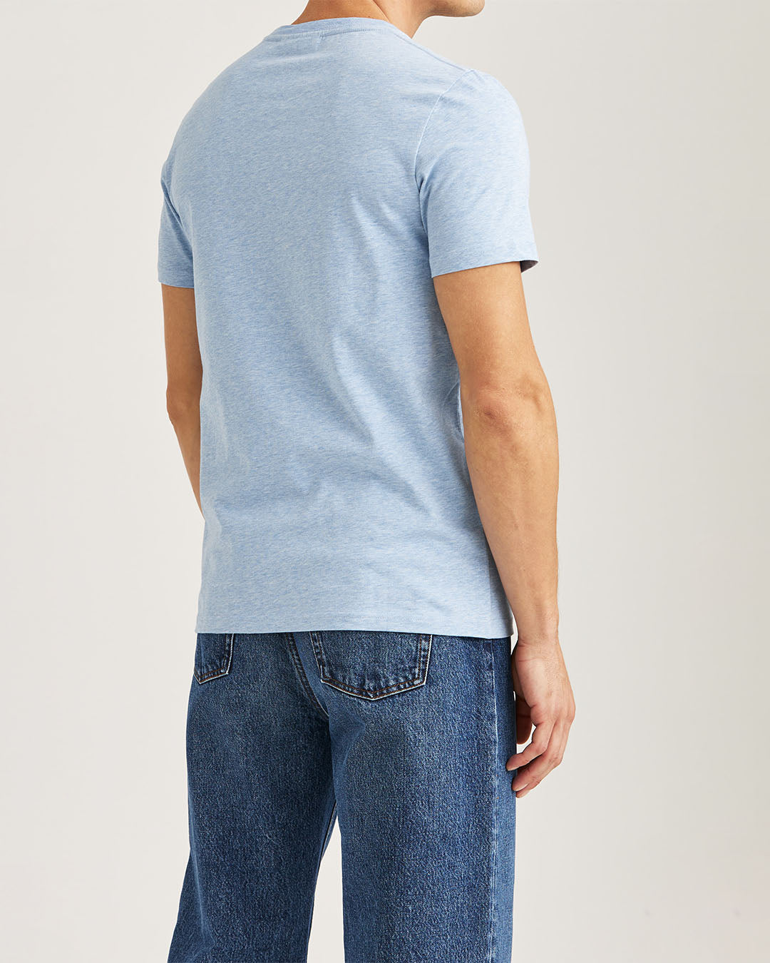 Morris James Tee