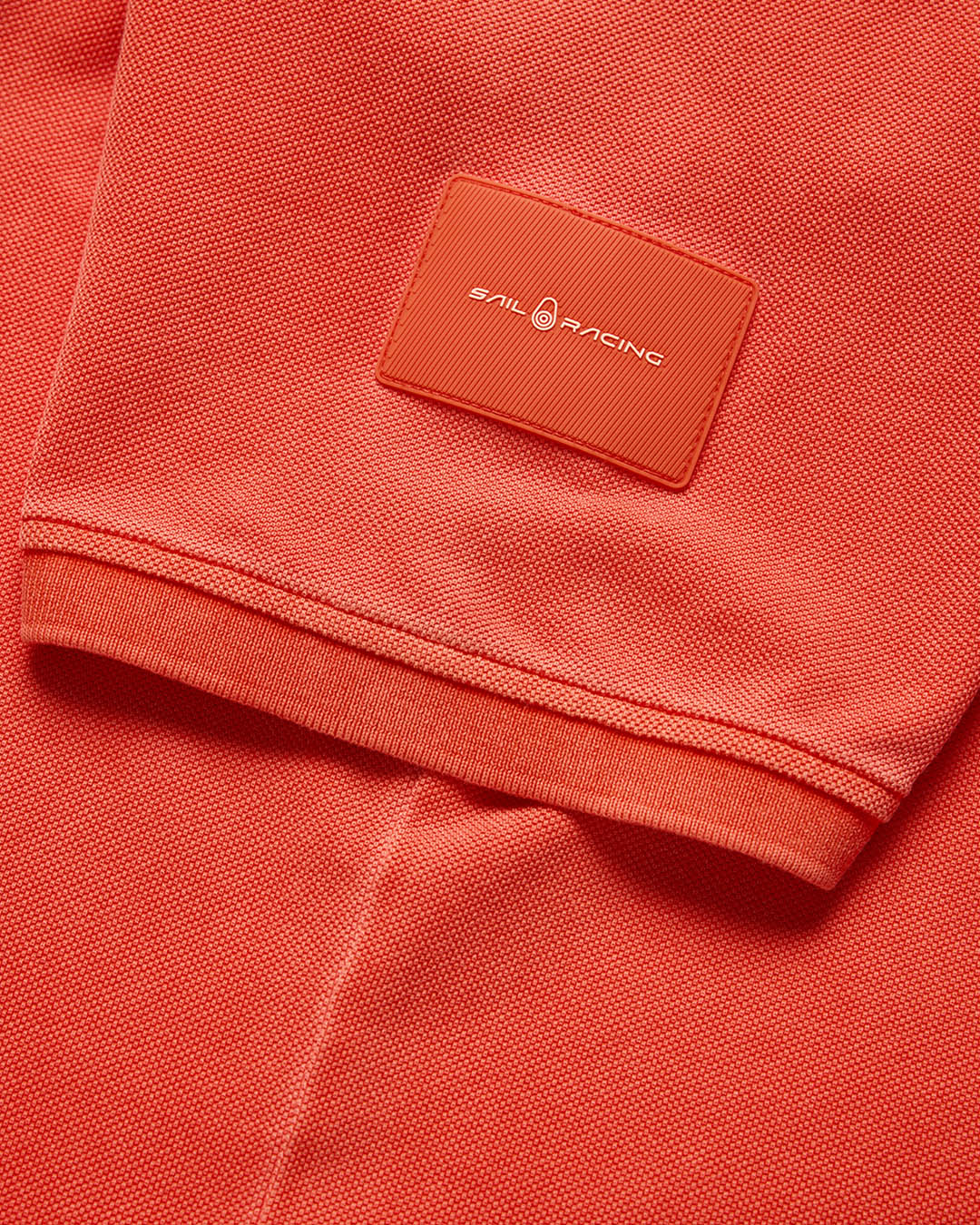 Sail Racing W. Pigment Polo