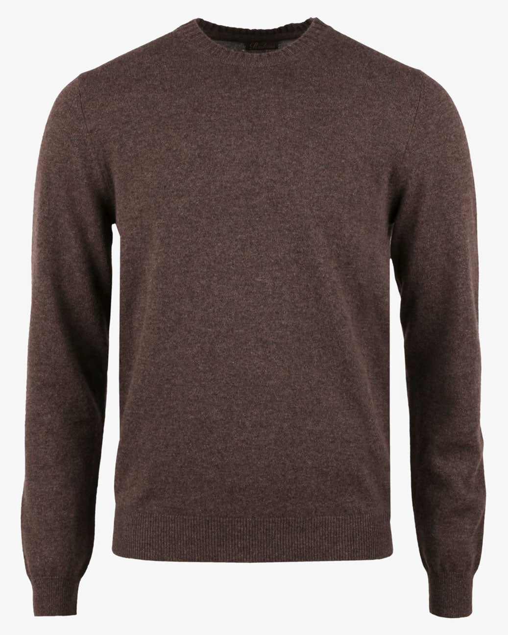 Stenströms Knitted Crew Neck