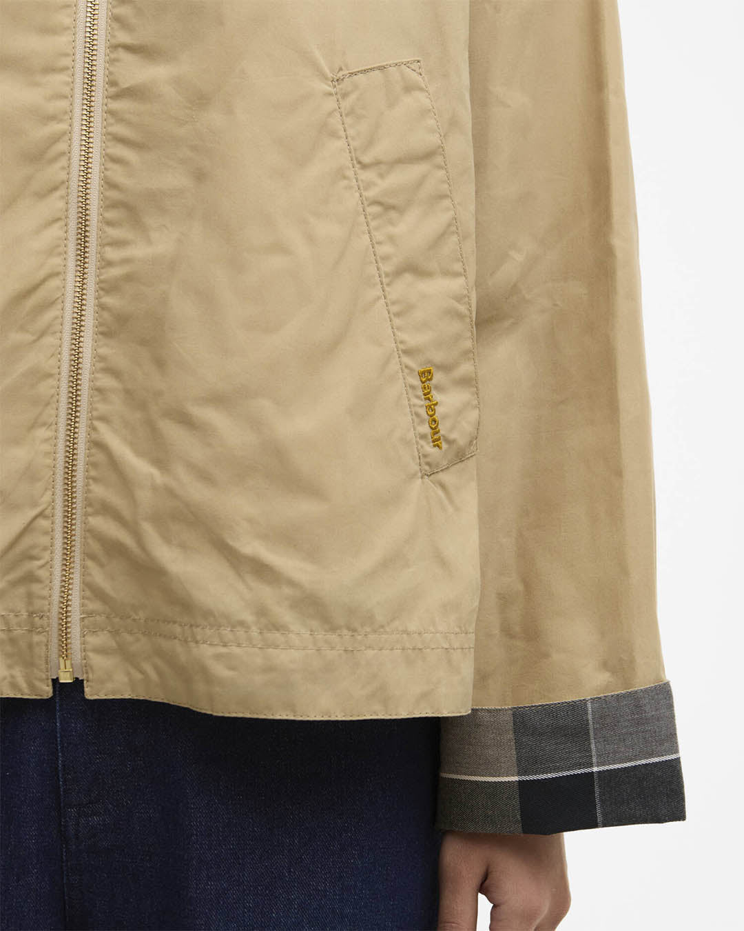 Barbour Catlin Casual