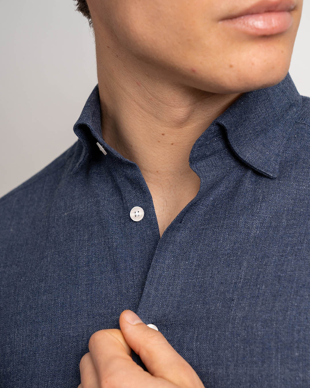 The Gilli Rustic Flannel Shirt