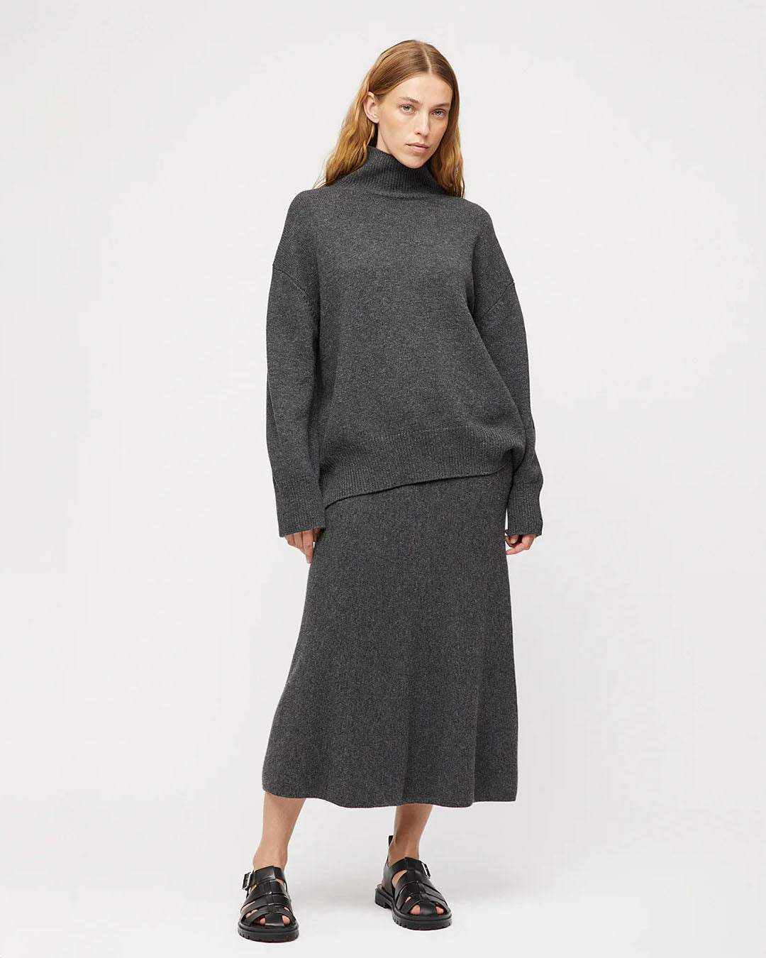 FWSS Juliette Sweater