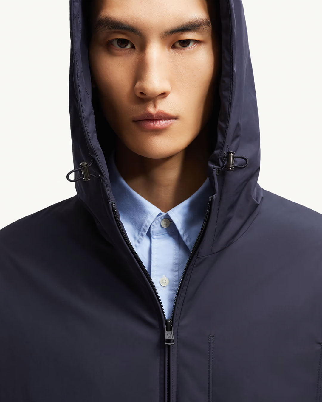 Moncler Bouisse Jacket