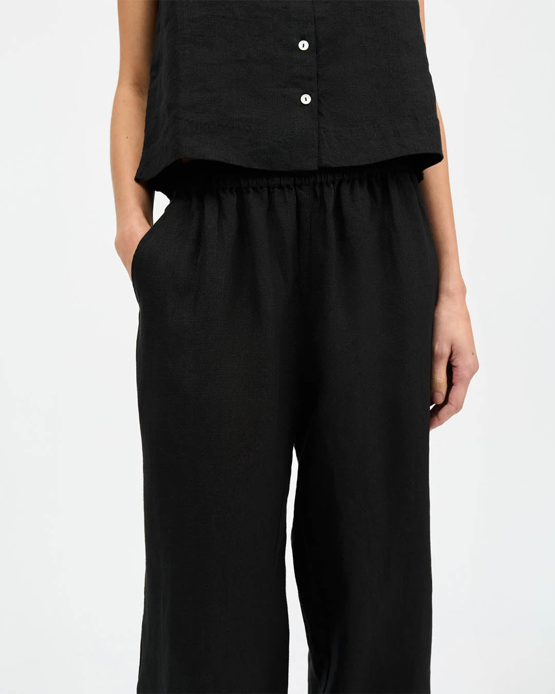 Skall Studio Vetiver Pants