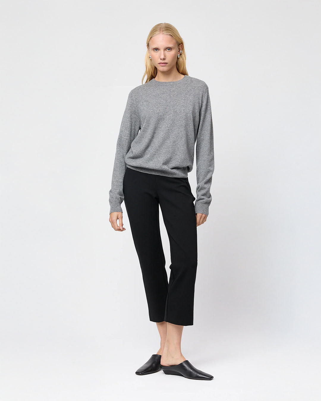FWSS Montauk Sweater