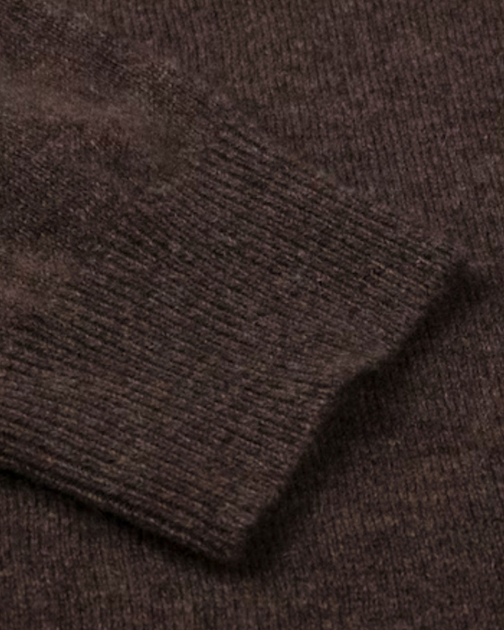 Stenströms Knitted Crew Neck