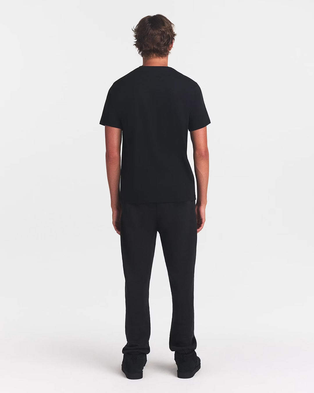 SKIMS SKIMS Cotton Mens Classic T-Shirt